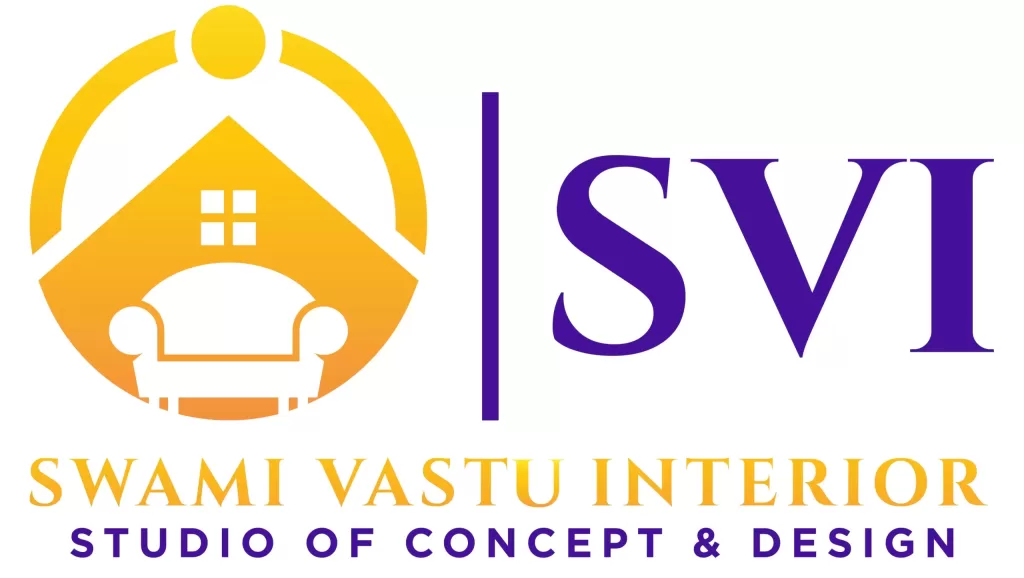 Swami Vastu Interior logo